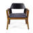 SOHO CLUB CHAIR MP2 (Set Of 2)