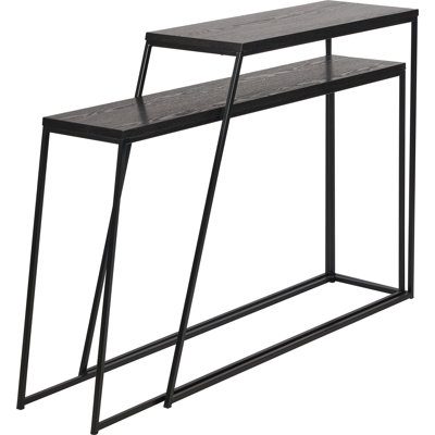 Anjelia 100cm Console Table