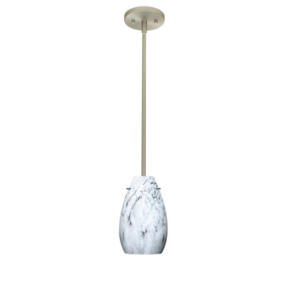 Drasner 1 - Light Single Pendant