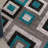 Gideon Collection Geometric Indoor Rug-951737748