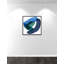 Smooth Bend II - peinture encadrée-58829236-58849625