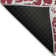 Kyrie Washable Abstract Indoor / Outdoor Rug