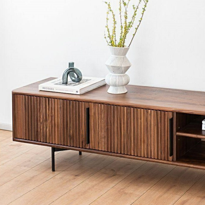 Meuble télé Creative Brown