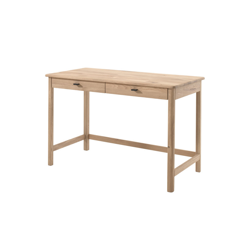 Writing Desk, Oak
