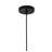 Georgianne 1 - Light Single Pendant-25311016