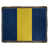 Navy Blue/Yellow