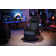 RESPAWN 900 Gaming Recliner - Video Games Console Recliner Chair, Computer Recliner, Adjustable Leg Rest and Recline, Recliner with Cupholder, Reclining Gaming Chair with Footrest