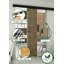DOOR MOLI 1-970050444-970050445