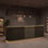 Sleek Minimalist Bar Counter Stylish Multi Use for Bars Lounges and Commercial Venues