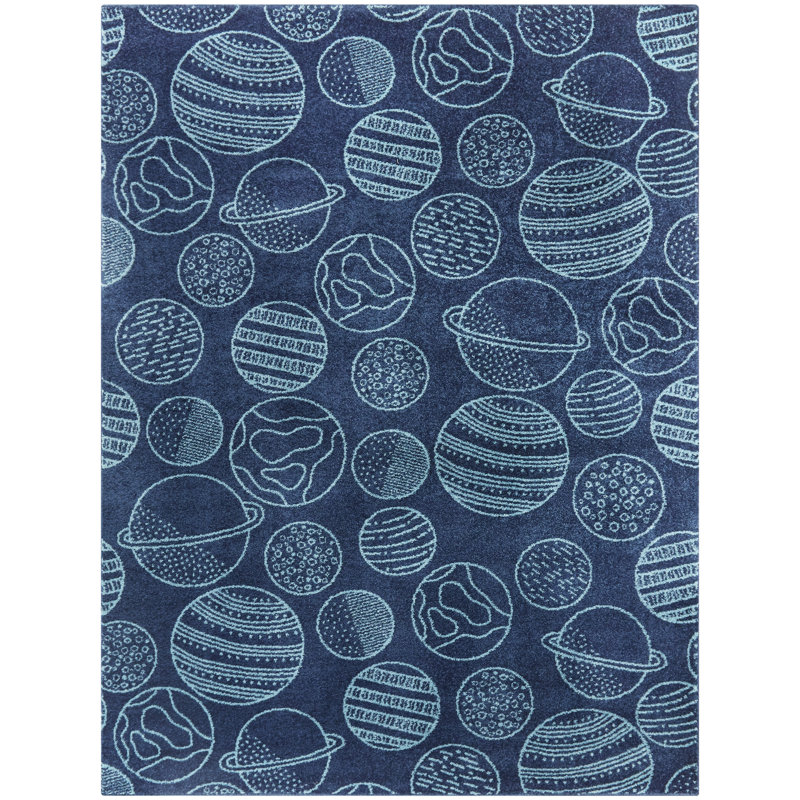 Tapis Otega, Rectangle 3 pi 11 po x 5 pi 7 po, Gris moyen
