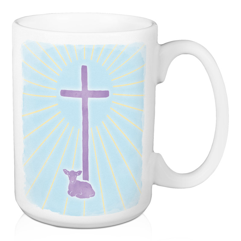 Berumen Ceramic Coffee Mug