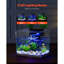Fish Tank Aquarium Smart Arch Clear GPPS 3 Colour Self Cleaning-185269242