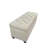 Heaney Polyester Blend Upholstered Storage Bench-1998368336
