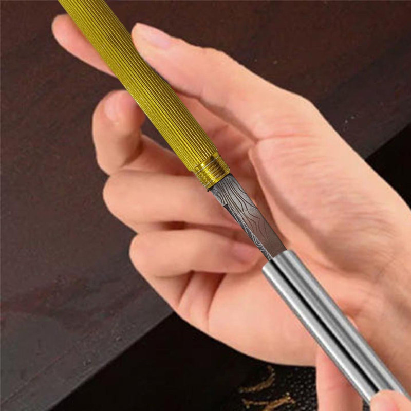 Couteau à découper Delarsy