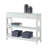 Minier 1-Drawer Console Table with Shelves-2110369726-2035219138