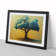 Marvellous Tree - Single Picture Frame Print