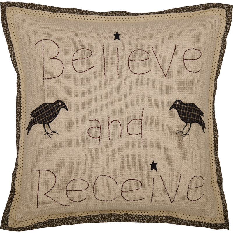 Coussin Kettle Grove, L 18 po x L 18 po