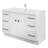 Manhattan Single Bathroom Vanity Set-117042954-117042953-118914671