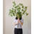 Faux Pieris Branch Stem-1538909802