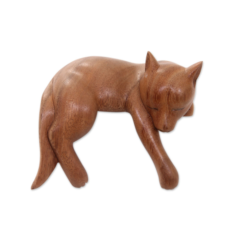 Somersall Handmade Figurine / Sculpture Decorative Object