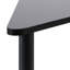 Mazelina Manufactured Wood Monitor Stand-1284687331