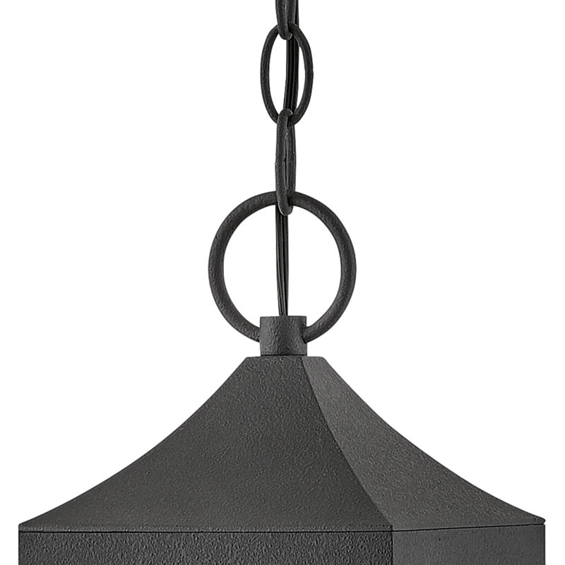 Lanterne suspendue Malden