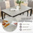 6-Piece Dining Table Set With Bench