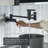 Parma Wall Mount Pot Filler-4443957