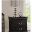 Table de chevet Louis Philippe-132042610