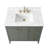 36" Single Bathroom Vanity Set-105245157-105245169