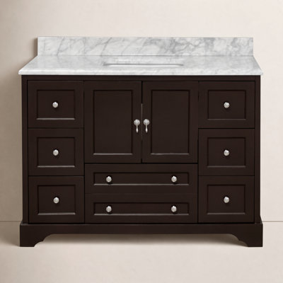 48'' Single Bathroom Vanity