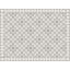 Emitt Rectangle Vinyl Area Rug-86156070