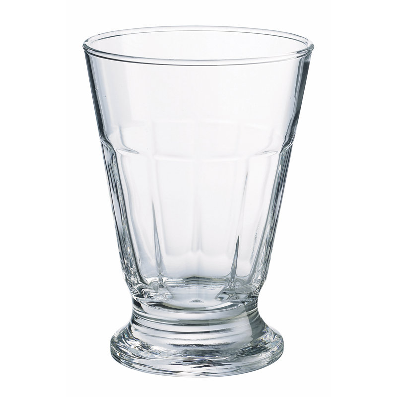 Verre à boire 12 oz. Iowa Park