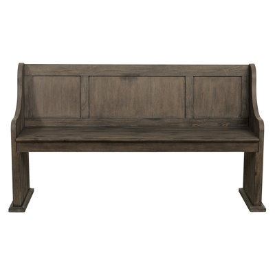 Gragh Bench