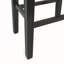 Ensemble de 2 tabourets de comptoir Tiffin