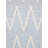 Simplicity Handwoven Cotton Aqua/Ivory Area Rug-29601780