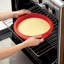 Lékué Silicone Round Cake Mould-113863169