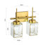 Edgars Modern Crystal Dimmable Vanity Light-499156993-499157006