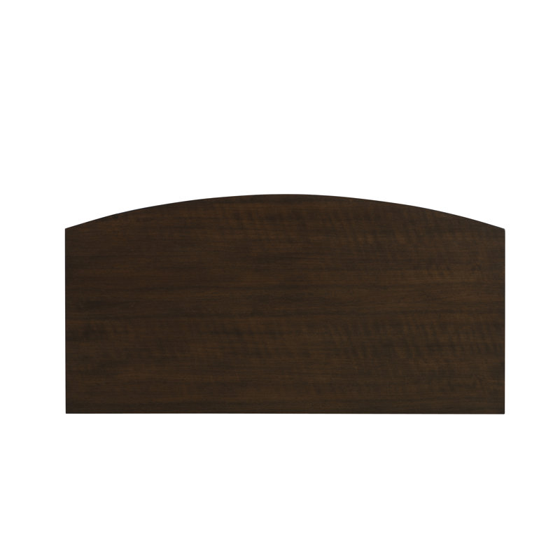 Cline 2 - Drawer Solid Wood Nightstand
