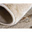 Tapis à motif abstrait beige Lata-23540539