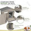 Niche pour chien en bois avec porche Haiya-2093084864-2093084895