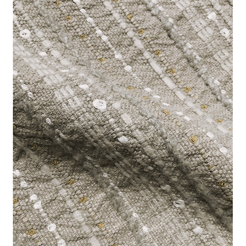 Aldrich Wilmer RR Cotton Blend Fabric