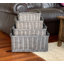 Three Posts Wicker Decorative Basket-38038729-38038723