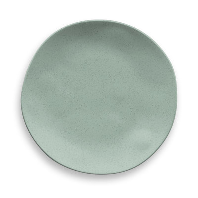 Rudmal Organic Wheat Straw Dinner Plate