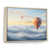 Cadre naturel flottant