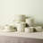 Stone Lain Bao 12-Piece Dinnerware Set Stoneware-105744742