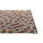 5x8 Pulaski Multi Rug