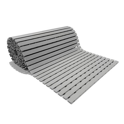 PVC DUCKBOARD SHOWER MAT Non-Slip Shower mat