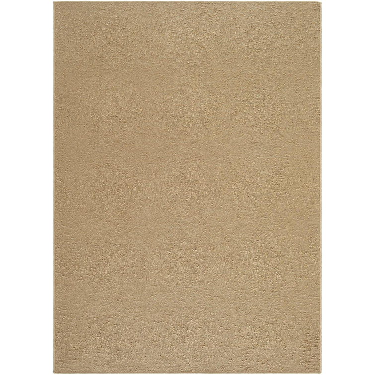 Graisyn Machine Washable Area Rug
