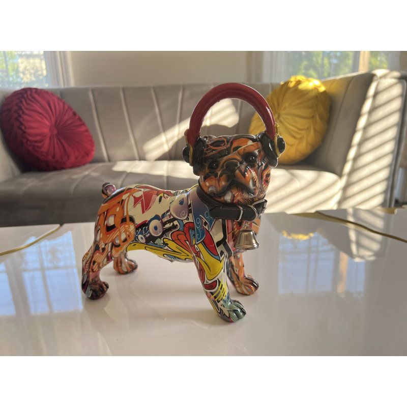 Jazalle Figurines & Sculptures